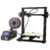 Creality3D CR – 10mini 3D Desktop DIY Printer Kit – BLACK EU