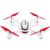 Hubsan X4 H502E 2.4G Drone – WHITE