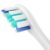 Brosse de remplacement Oclean One / SE Replacement Brush Head – WHITE