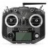 JJRC H71 2.4G Foldable RC Drone – RTF – Black