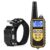 880 Waterproof Remote Control Dog Electric Training Collar – YELLOW AND BLACK EU PLUG