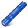 Lampe torche Convoy S2+ L2 T6 – 4C LED Flashlight – BLUE T6-4C