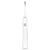 Brosse à dents électrique SOOCAS / SOOCARE X3 Sonic Electric Toothbrush – WHITE OVAL