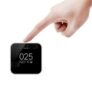 Capteur de qualité d&rsquo;air Xiaomi Smart Air Quality Monitor PM2.5 Detector – BLACK