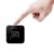 Capteur de qualité d’air Xiaomi Smart Air Quality Monitor PM2.5 Detector – BLACK