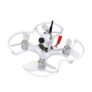 EMAX Babyhawk 85mm Micro Brushless FPV Racing Drone – WHITE PNP VERSION