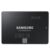 SSD Original Samsung 850 EVO 1TB Solid State Drive SSD Hard Disk 2.5 inch SATA3 – BLACK 1TB