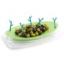 zanmini ZF – 01 Fruit Tray with Fork
