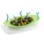 zanmini ZF – 01 Fruit Tray with Fork