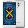 Huawei Honor 6X 4G Phablet Global Version – SILVER