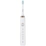 Alfawise S100 Sonic Electric Toothbrush – WHITE