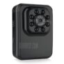 Quelima R3 Car WiFi Mini DVR Full HD Camera – BLACK