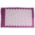 Yoga Pad Acupressure Massager Mat for Relieving Body Pains – PURPLE