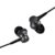 Original Xiaomi Piston In Ear Earphones Fresh Version – BLACK