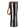 Portable Intelligent Thermal Vacuum Water Bottle from xiaomi youpin – GRAY