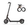 Original Xiaomi M365 Folding Electric Scooter Europe Version – BLACK