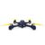 HUBSAN H507A X4 Star Pro GPS RC Drone – RTF DEEP BLUE