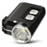 Nitecore TINI CREE XP – G2 S3 LED Keychain Flashlight – Black