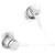 Original Xiaomi Piston In Ear Earphones Fresh Version – Silver