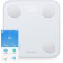 YUNMAI Mini 2 Balance Smart Body Fat Scale from Xiaomi – WHITE