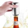 Cup Shape Stainless Steel Beer Opener – STAINLESS STEEL