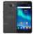 Infinix Note 4 Pro ( X571 ) 4G Phablet – BLACK 3+32Go