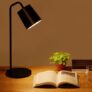 Yeelight Minimalist E27 Desk Lamp – BLACK