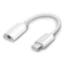 Original Xiaomi Type-C USB to 3.5mm Audio Cable – WHITE