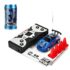 FEILUN FX176C1 GPS Brushed RC Drone – RTF – RED 1MP CAMERA