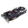 Original Colorful iGame 1070 Ti U – TOP Graphics Card – BLACK