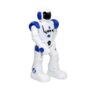Robot Utoghter HT9930 – 1 Gesture Control Smart Robot – BLUE