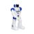 Robot Utoghter HT9930 – 1 Gesture Control Smart Robot – BLUE