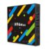 Original Xiaomi Mi Band 2 Smart Watch for Android iOS – CHINESE VERSION BLACK