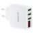Chargeur secteur Usb Gocomma Power Charger Adapter – EU PLUG WHITE