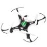 JJRC H8 Mini 2.4G 4CH Brushed RC Drone – RTF – Black