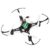 JJRC H8 Mini 2.4G 4CH Brushed RC Drone – RTF – Black