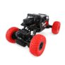 Voiture télécommandée Wifi avec caméra FPV JJRC Q45 1/18 2.4GHz 4WD
