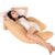 Crescent-shaped Multifunctional Pregnancy Pillow – CAMEL