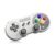 Manette bluetooth 8Bitdo SF30 Pro pour Android Nintendo Switch Windows macOS Steam