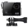 AEE Lyfe Shadow C1 Ambarella A12S75 Action Camera – BLACK