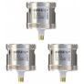 IJOY SRDA – CF 0.1 ohm Coil 3pcs – Silver