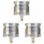 IJOY SRDA – CF 0.1 ohm Coil 3pcs – Silver