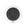 Thermostat connecté bluetooth Xiaomi  Temperature et Humidité Monitor – WHITE