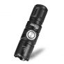 FiTorch ER16 Mini LED Flashlight CREE XP – L – BLACK