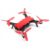 MjxR / C Technic Bugs 8 Pro 250mm Quadcopter RTF – Red