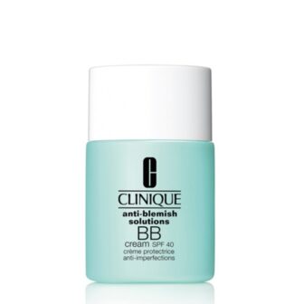 CLINIQUE Anti-Blemish Solutions BB Cream SPF41 Crème Protectrice Anti-Imperfections