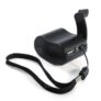 Chargeur de secours Usb Emergency USB Hand-cranking Manual Dynamo Charger – BLACK