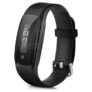 MPOW DS – D6 Waterproof Fitness Tracker Smart Bracelet Heart Rate Sleep Monitor for iOS Android System