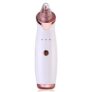 Aspirateur à acné Facial Blackhead Comedo Suction Cosmetic Instrument – IVORY COLOR