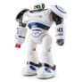 JJRC R1 Defenders Infrared Control Robot – RTR – BLUE